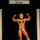 Shirl  Castro - NPC Mike Francois Classic 2012 - #1